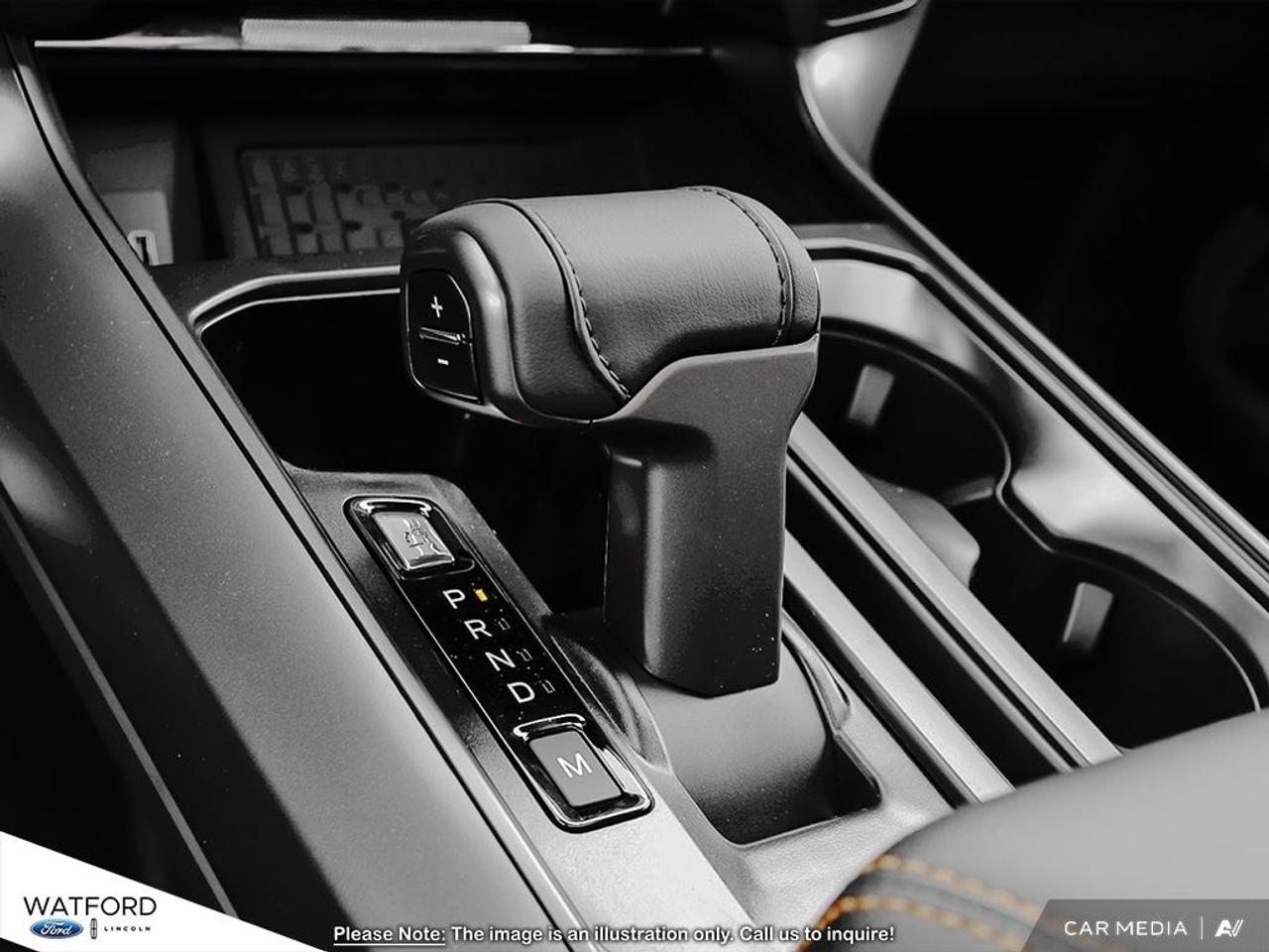 2026 Ford F-150 Tremor Photo