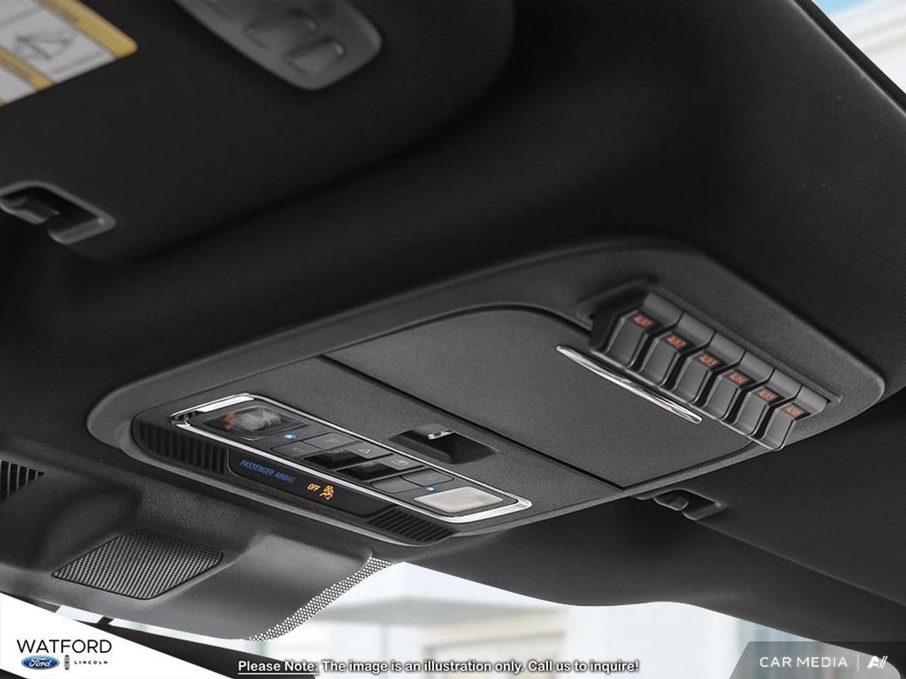2026 Ford F-150 Tremor Photo