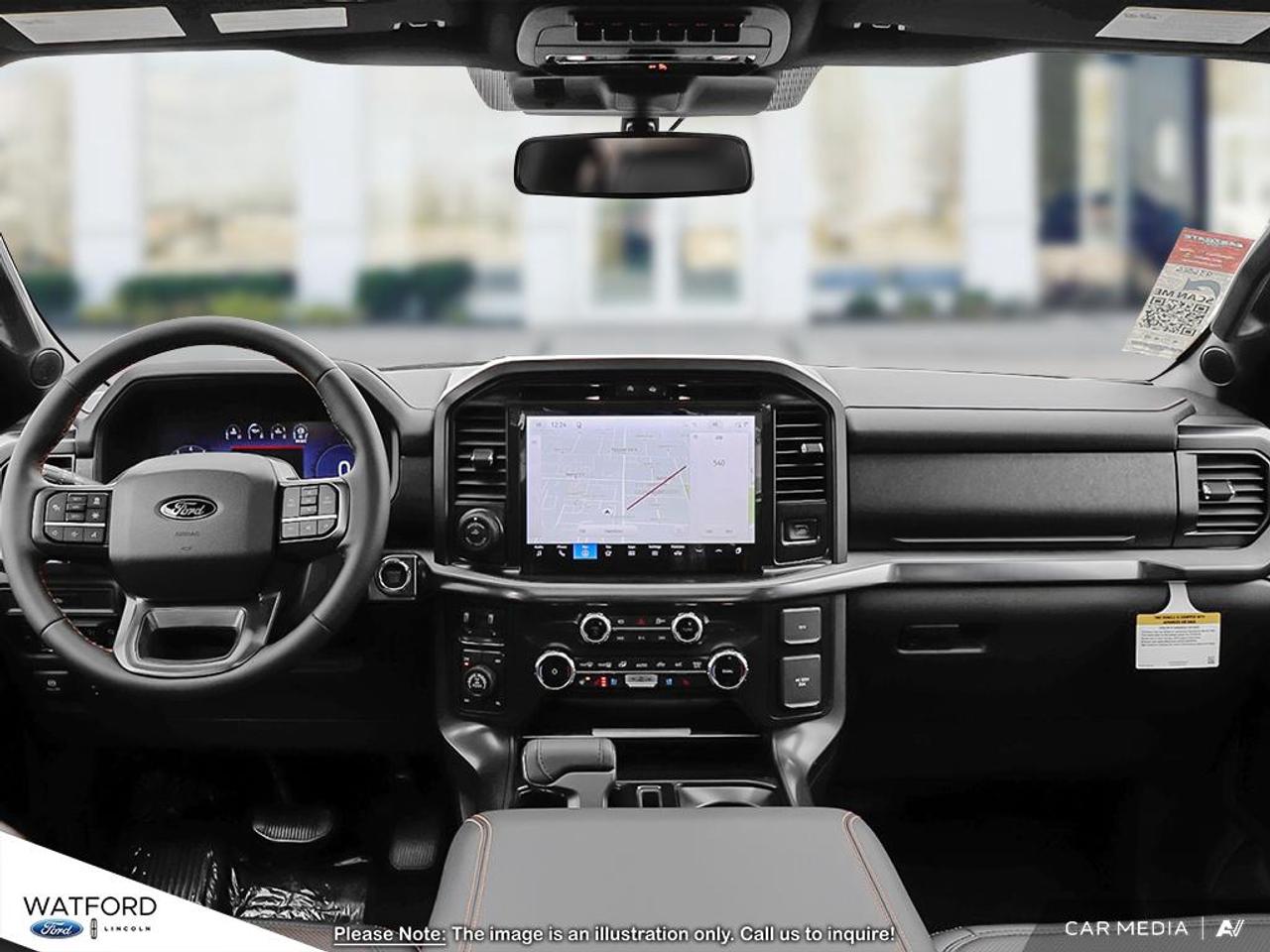 2026 Ford F-150 Tremor Photo