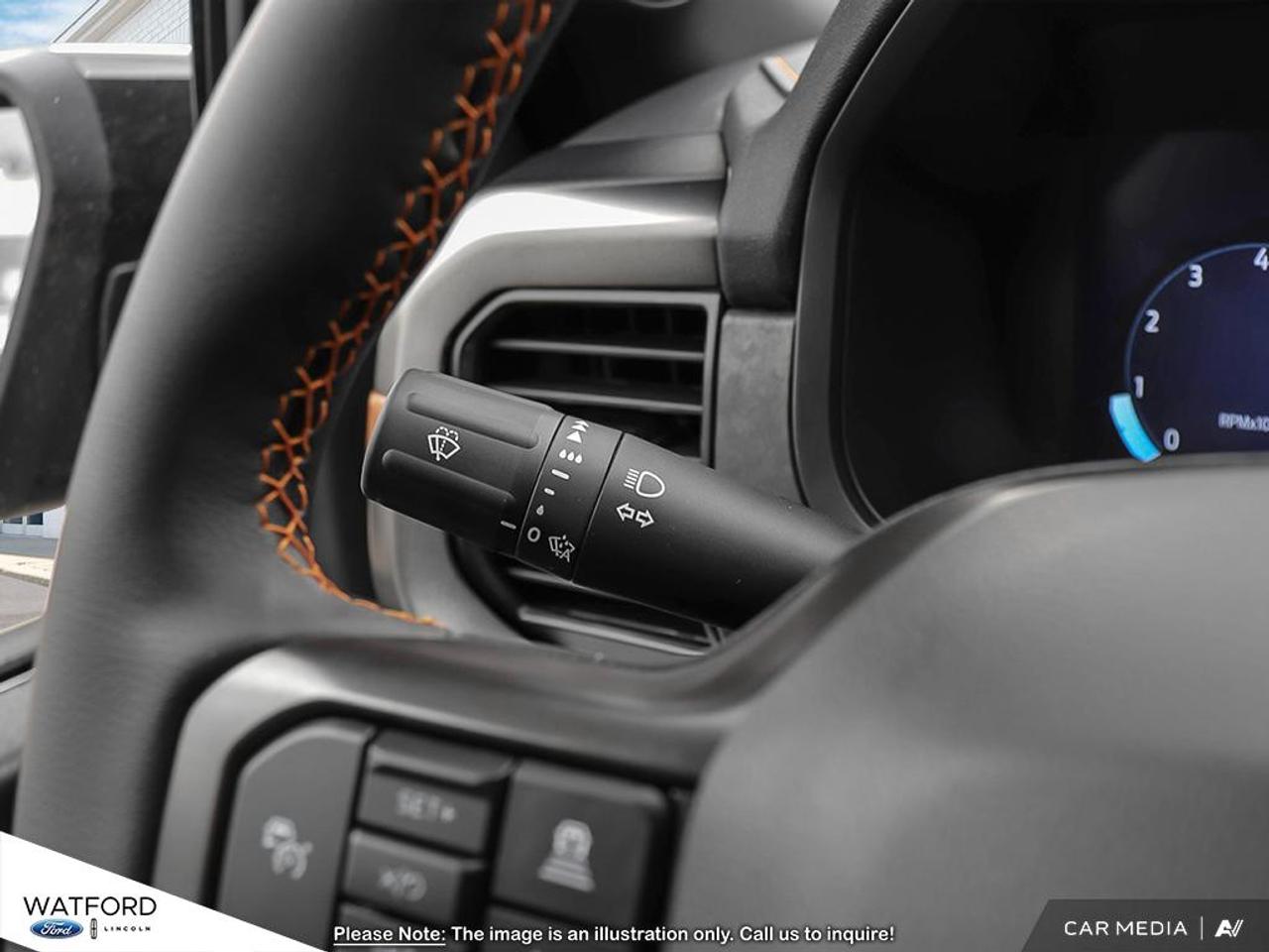 2026 Ford F-150 Tremor Photo