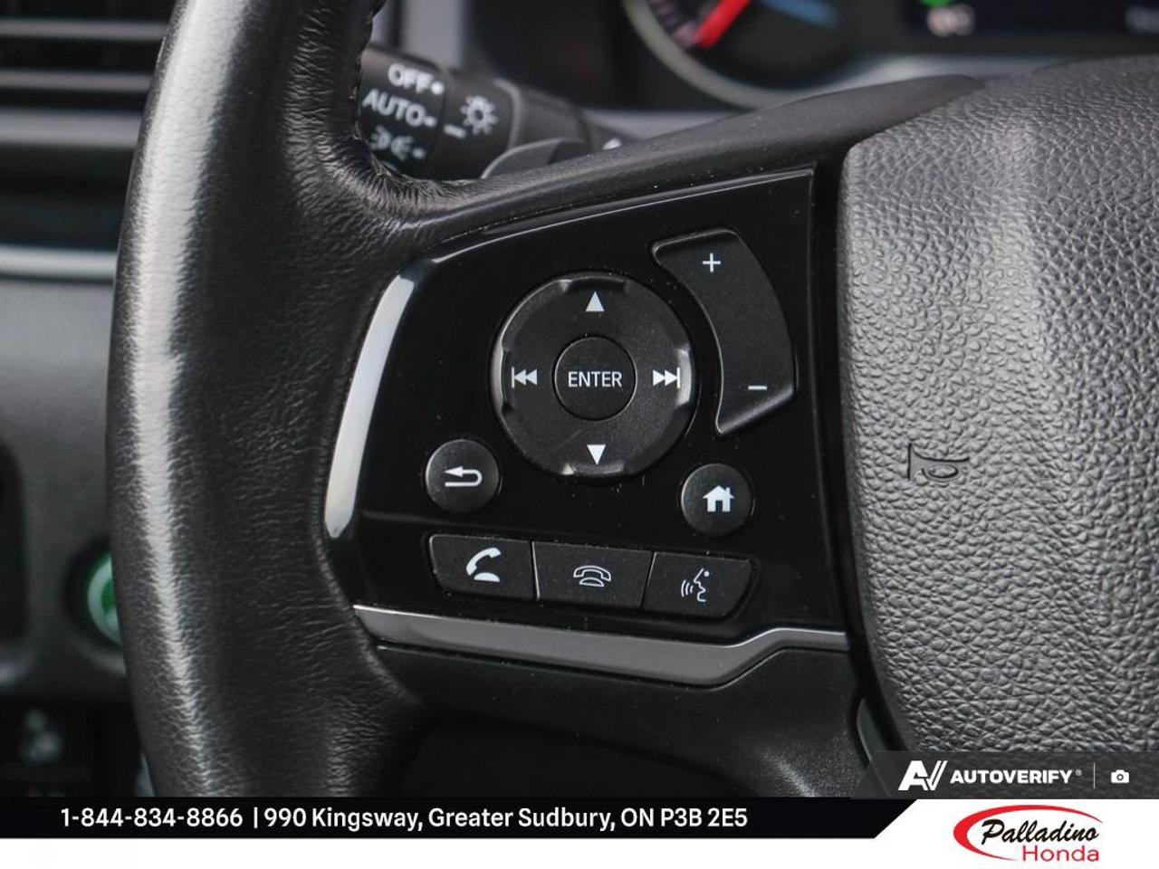 2020 Honda Pilot Touring 7-Passenger Photo