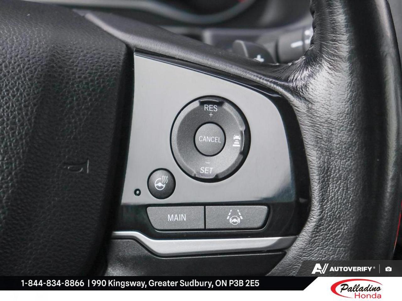 2020 Honda Pilot Touring 7-Passenger Photo
