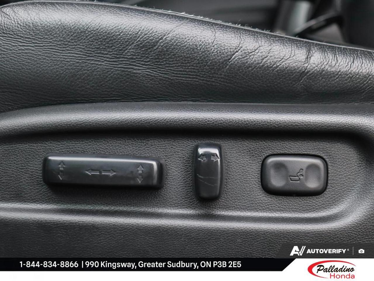 2020 Honda Pilot Touring 7-Passenger Photo