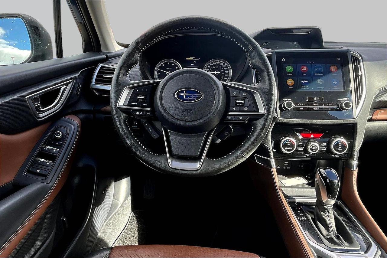 2024 Subaru Forester | Powertrain Warranty to 2029 | AWD Photo