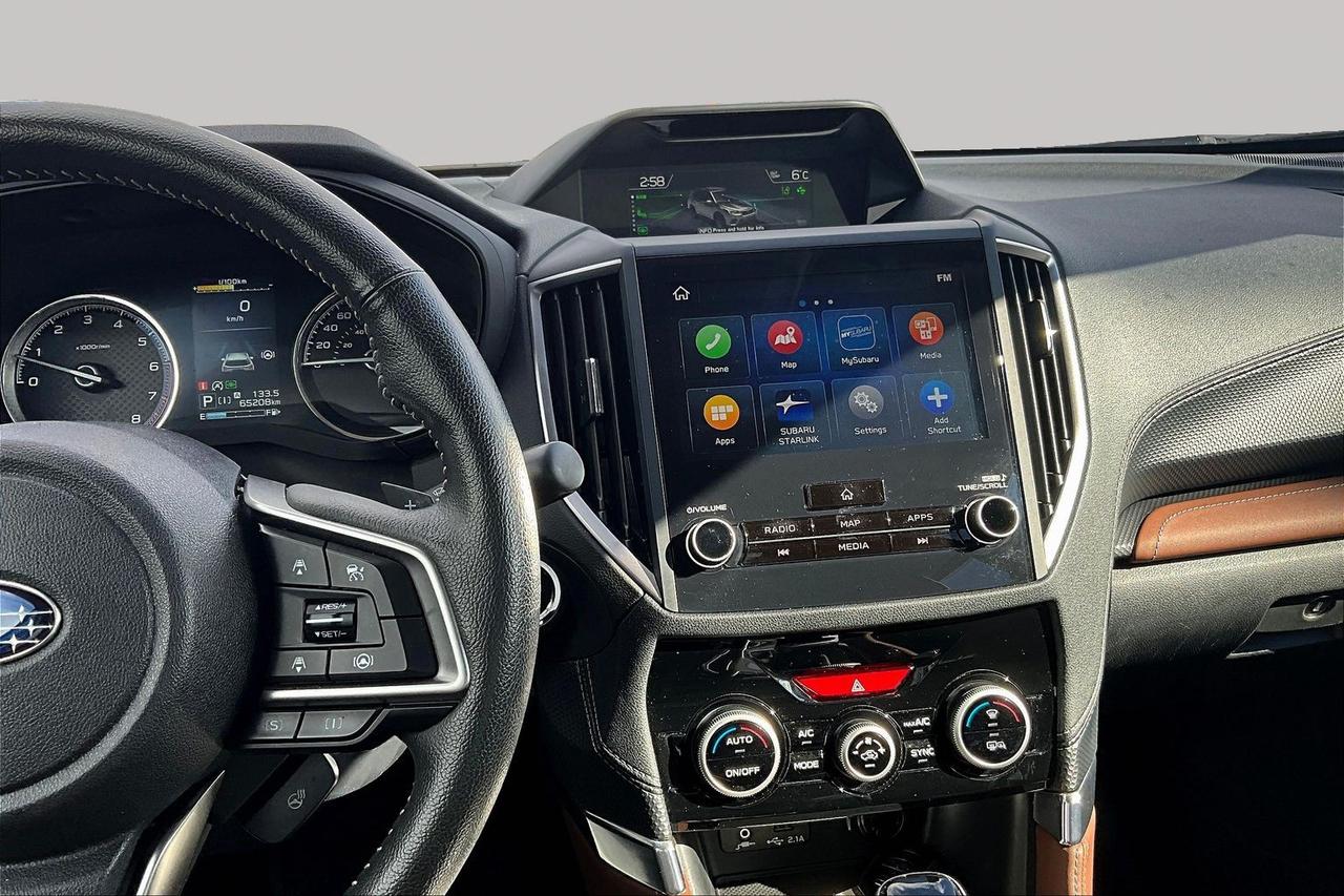 2024 Subaru Forester | Powertrain Warranty to 2029 | AWD Photo