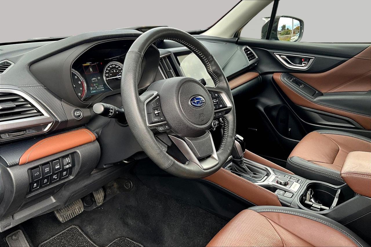 2024 Subaru Forester | Powertrain Warranty to 2029 | AWD Photo
