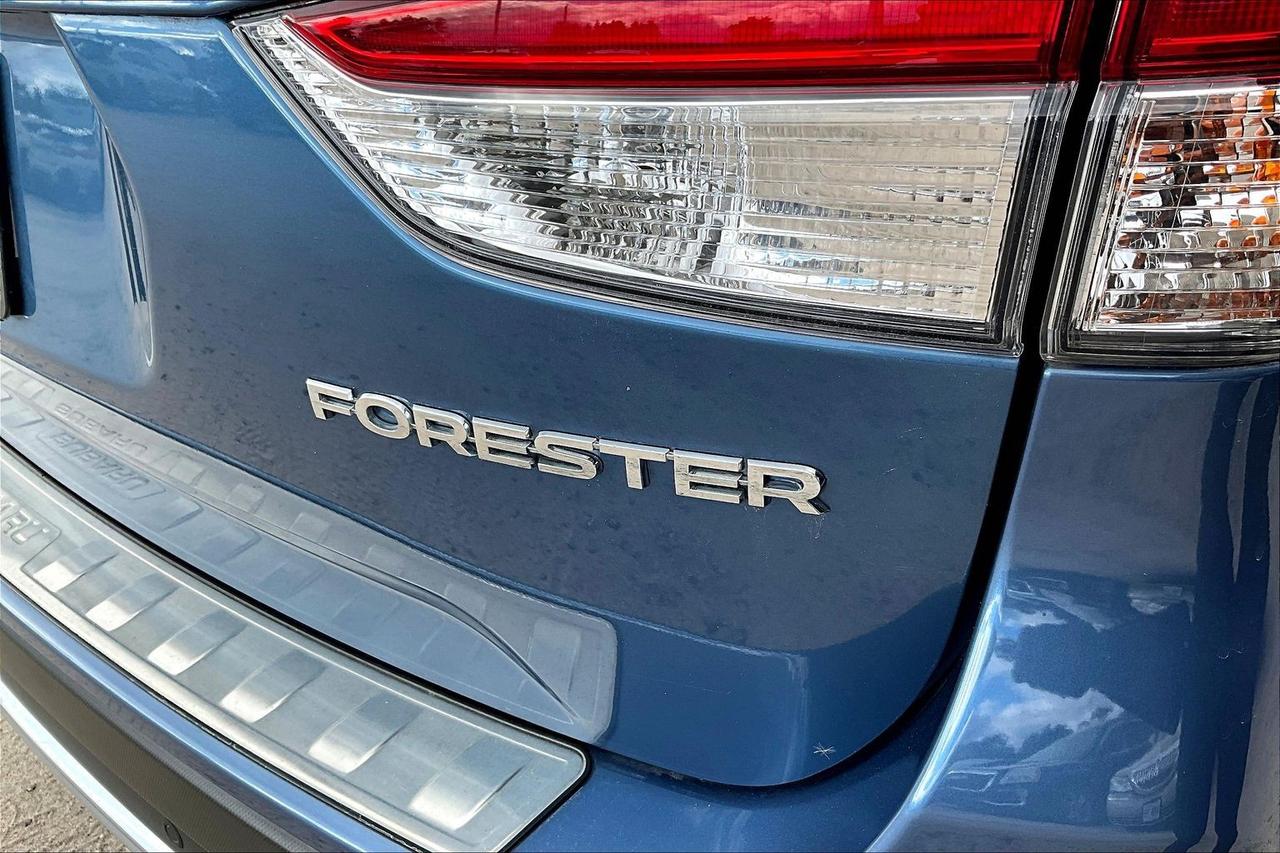 2024 Subaru Forester | Powertrain Warranty to 2029 | AWD Photo