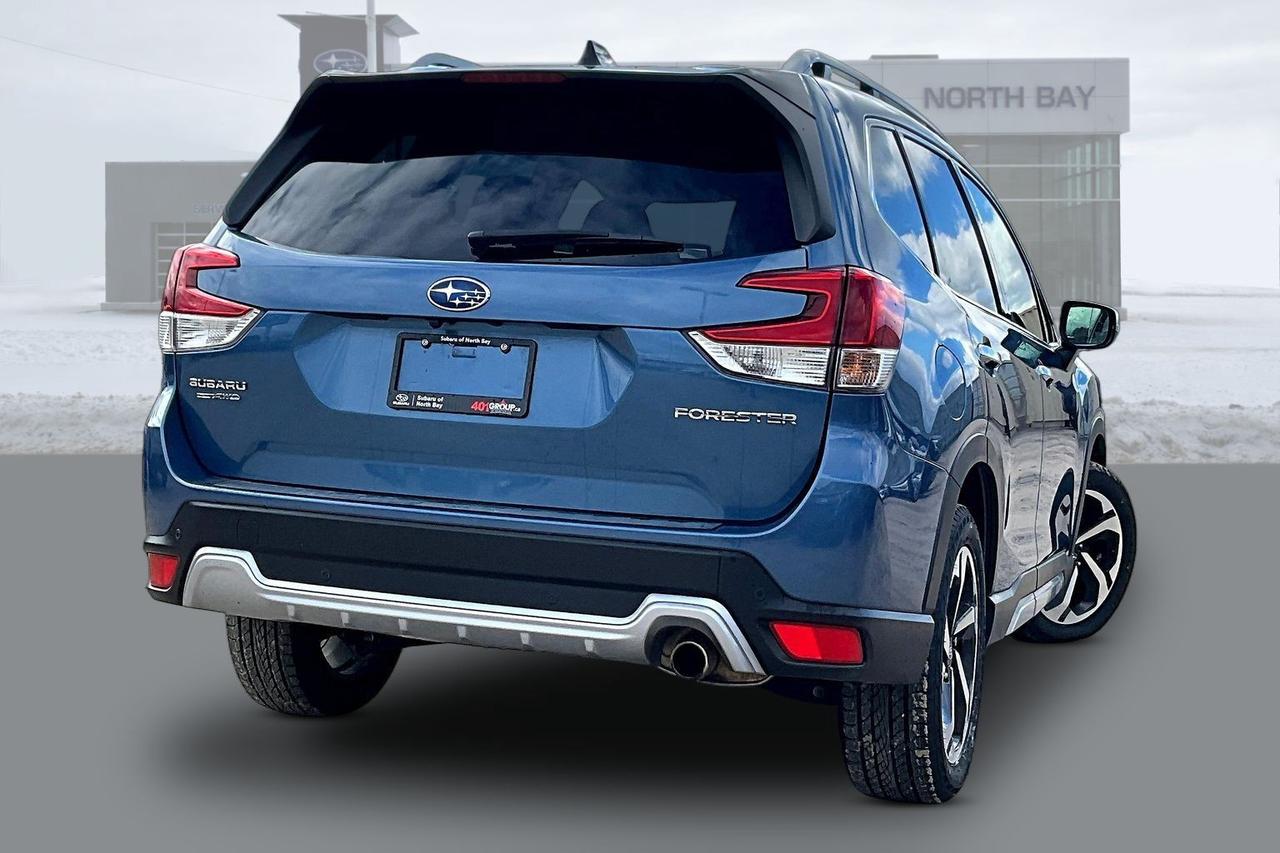2024 Subaru Forester | Powertrain Warranty to 2029 | AWD Photo