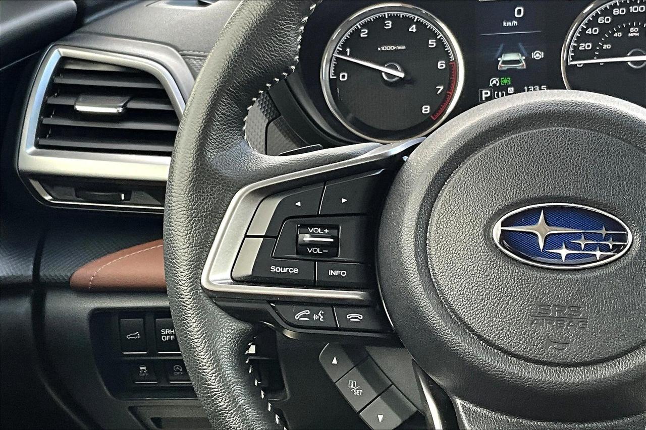 2024 Subaru Forester | Powertrain Warranty to 2029 | AWD Photo