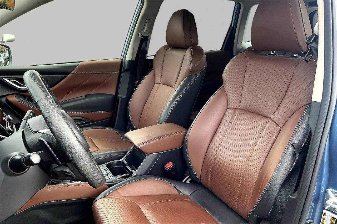 2024 Subaru Forester | Powertrain Warranty to 2029 | AWD Photo