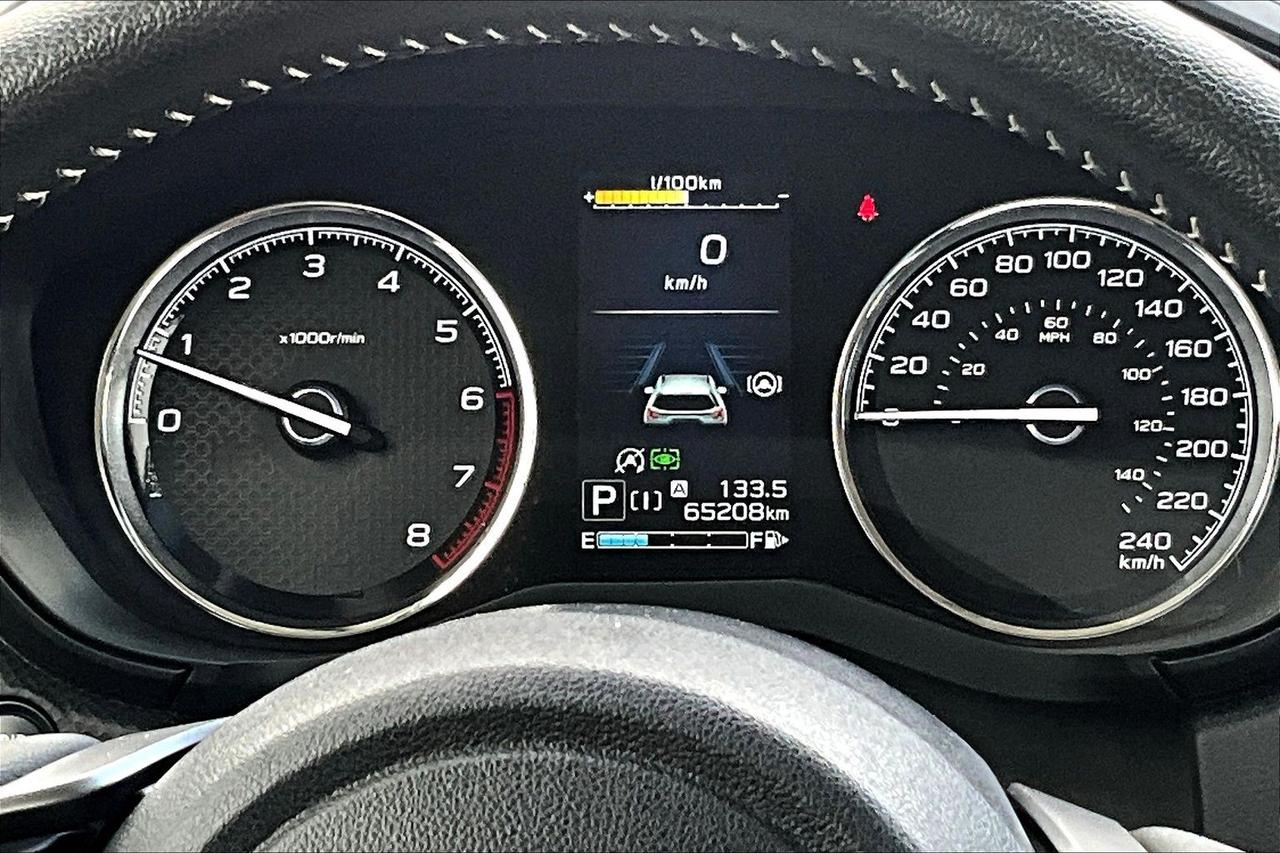 2024 Subaru Forester | Powertrain Warranty to 2029 | AWD Photo