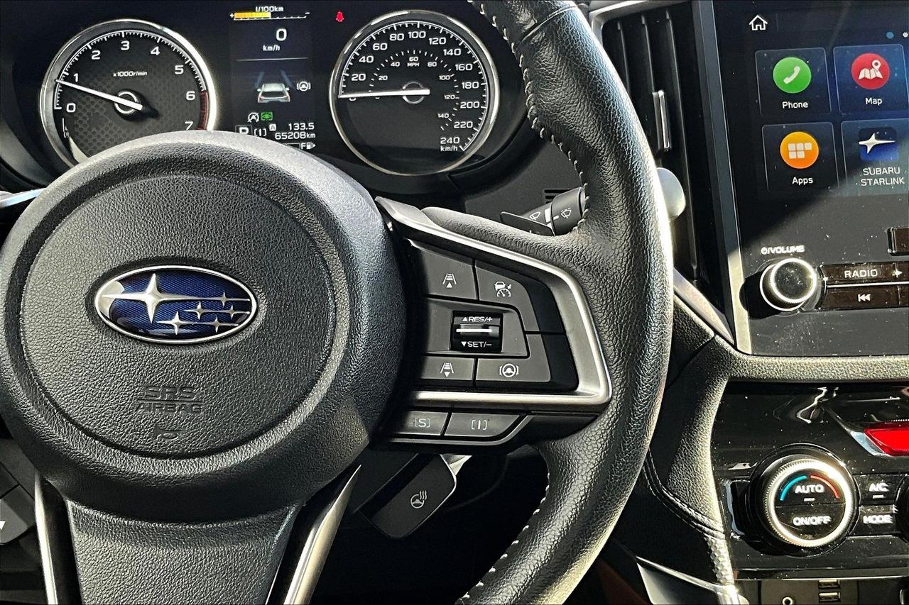 2024 Subaru Forester | Powertrain Warranty to 2029 | AWD Photo
