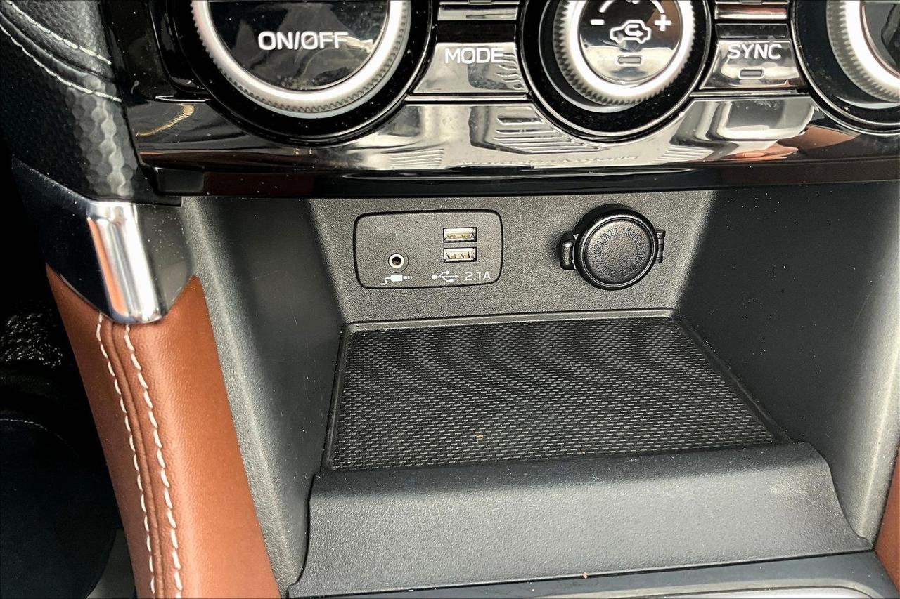 2024 Subaru Forester | Powertrain Warranty to 2029 | AWD Photo