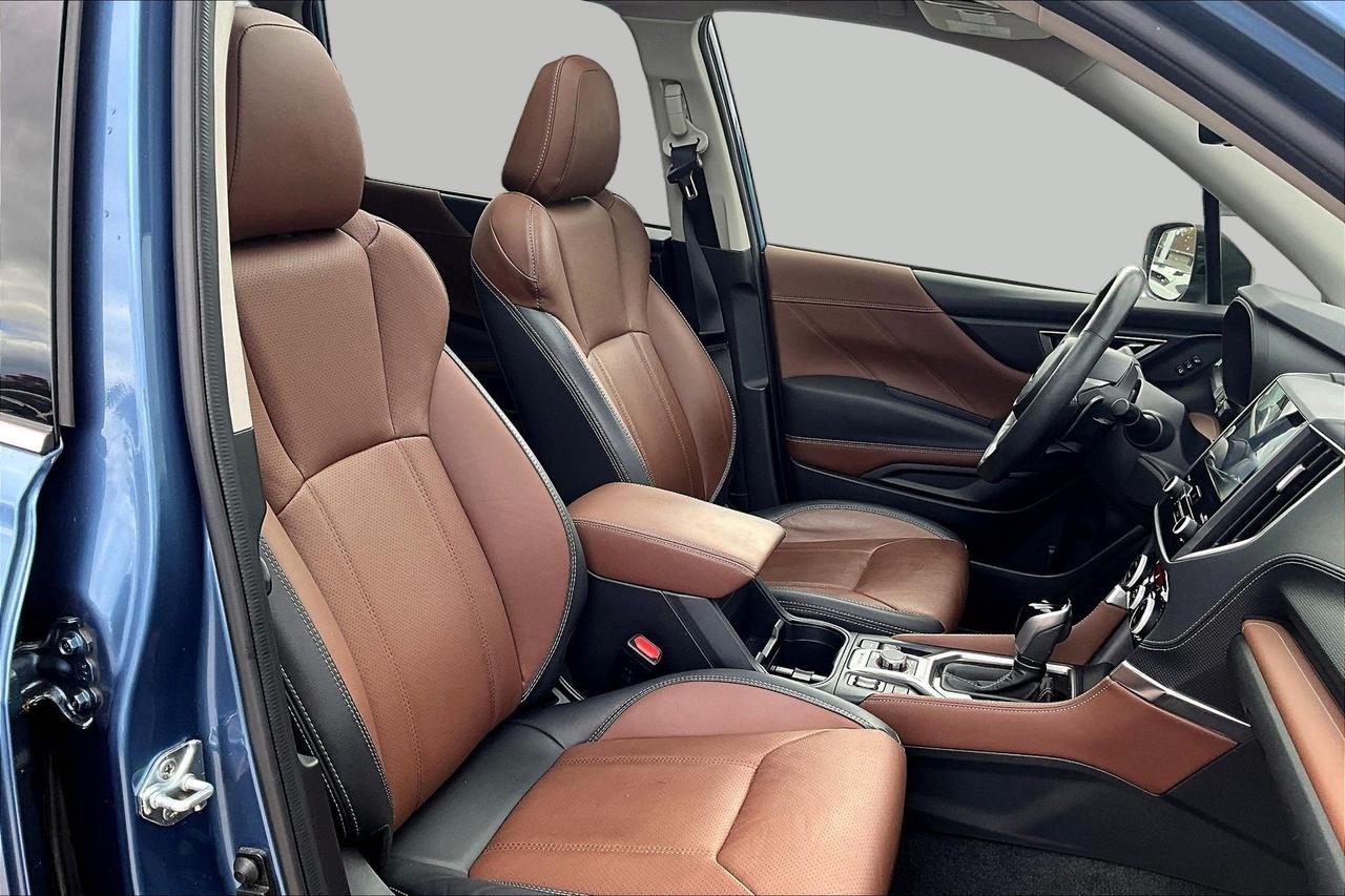 2024 Subaru Forester | Powertrain Warranty to 2029 | AWD Photo