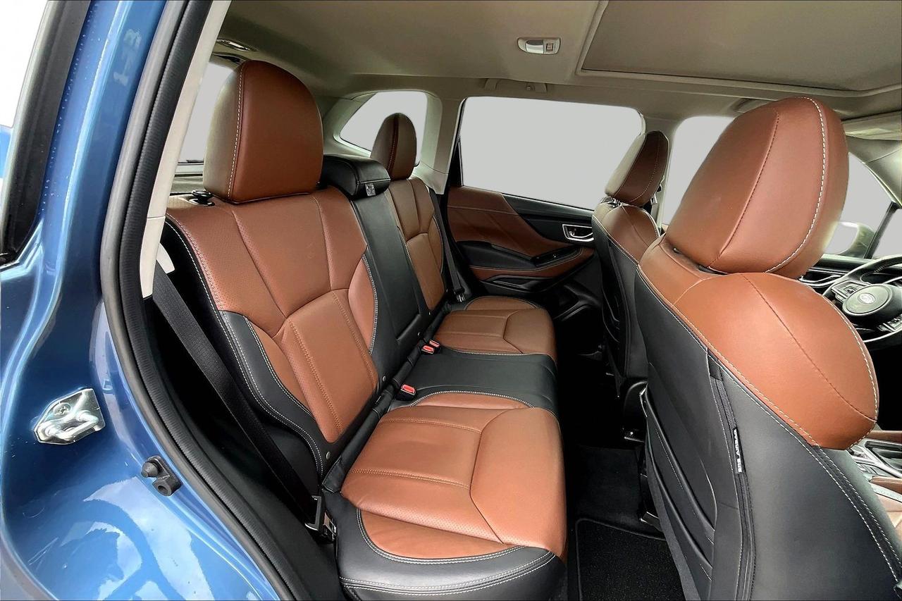 2024 Subaru Forester | Powertrain Warranty to 2029 | AWD Photo