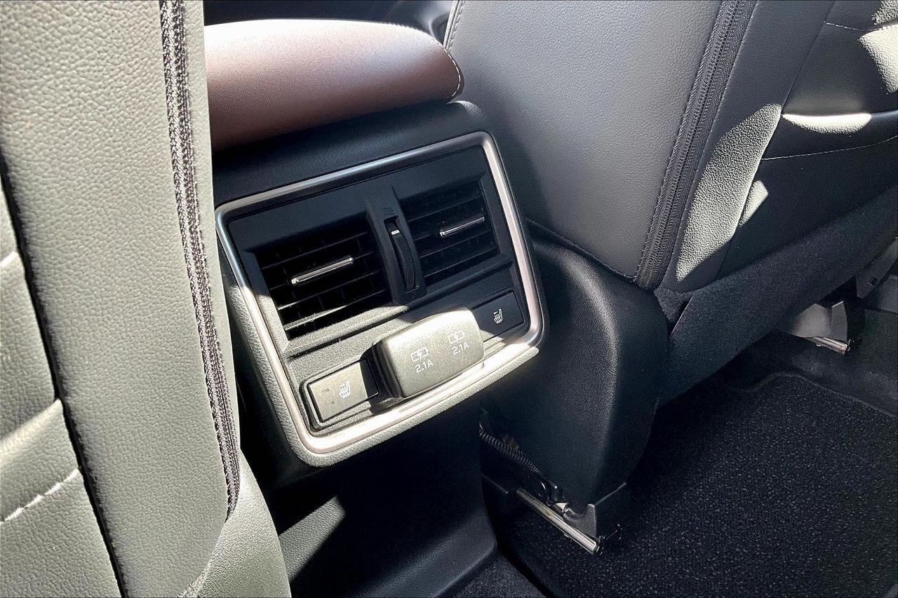 2024 Subaru Forester | Powertrain Warranty to 2029 | AWD Photo