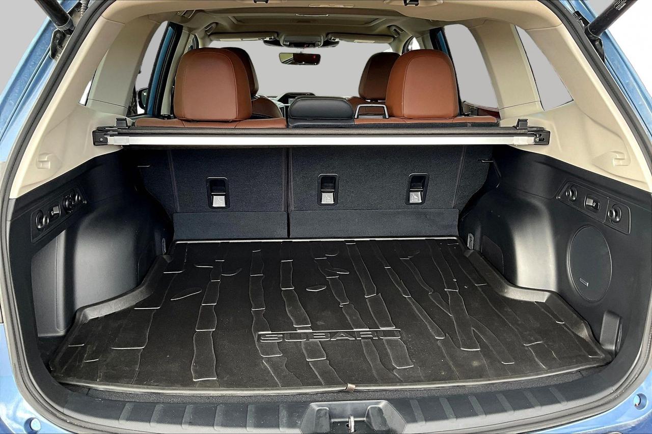 2024 Subaru Forester | Powertrain Warranty to 2029 | AWD Photo