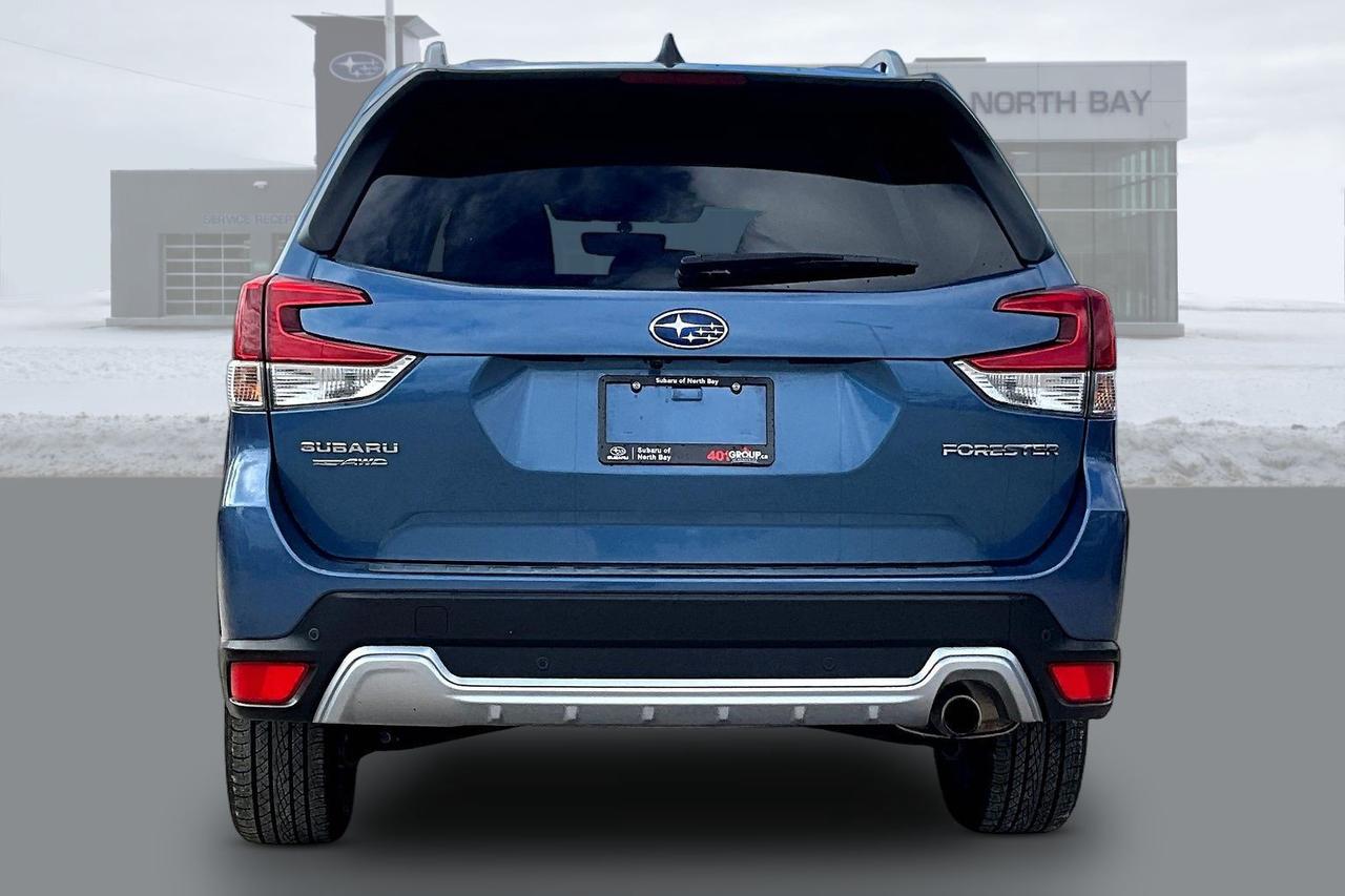 2024 Subaru Forester | Powertrain Warranty to 2029 | AWD Photo