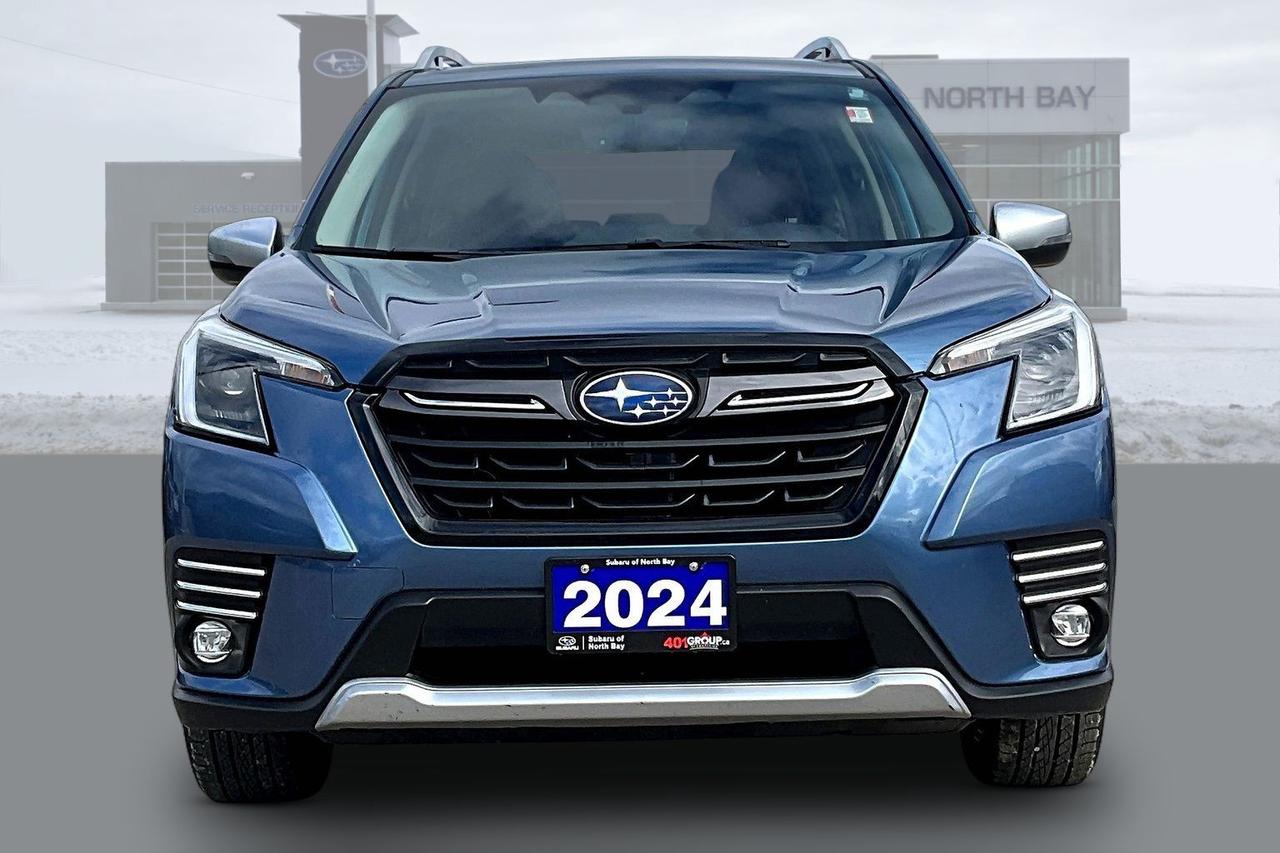 2024 Subaru Forester | Powertrain Warranty to 2029 | AWD Photo