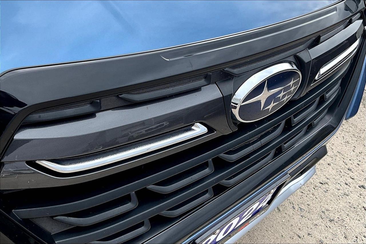 2024 Subaru Forester | Powertrain Warranty to 2029 | AWD Photo