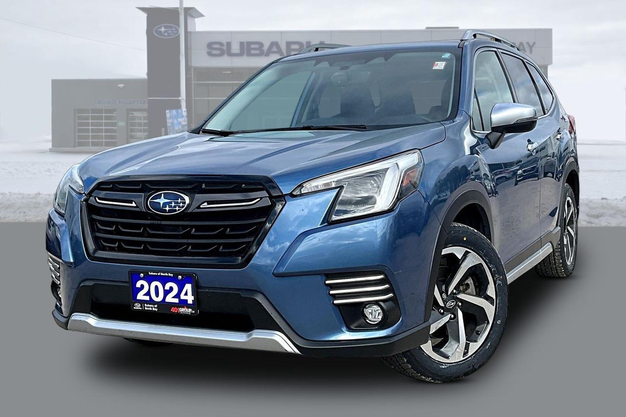 2024 Subaru Forester | Powertrain Warranty to 2029 | AWD Photo