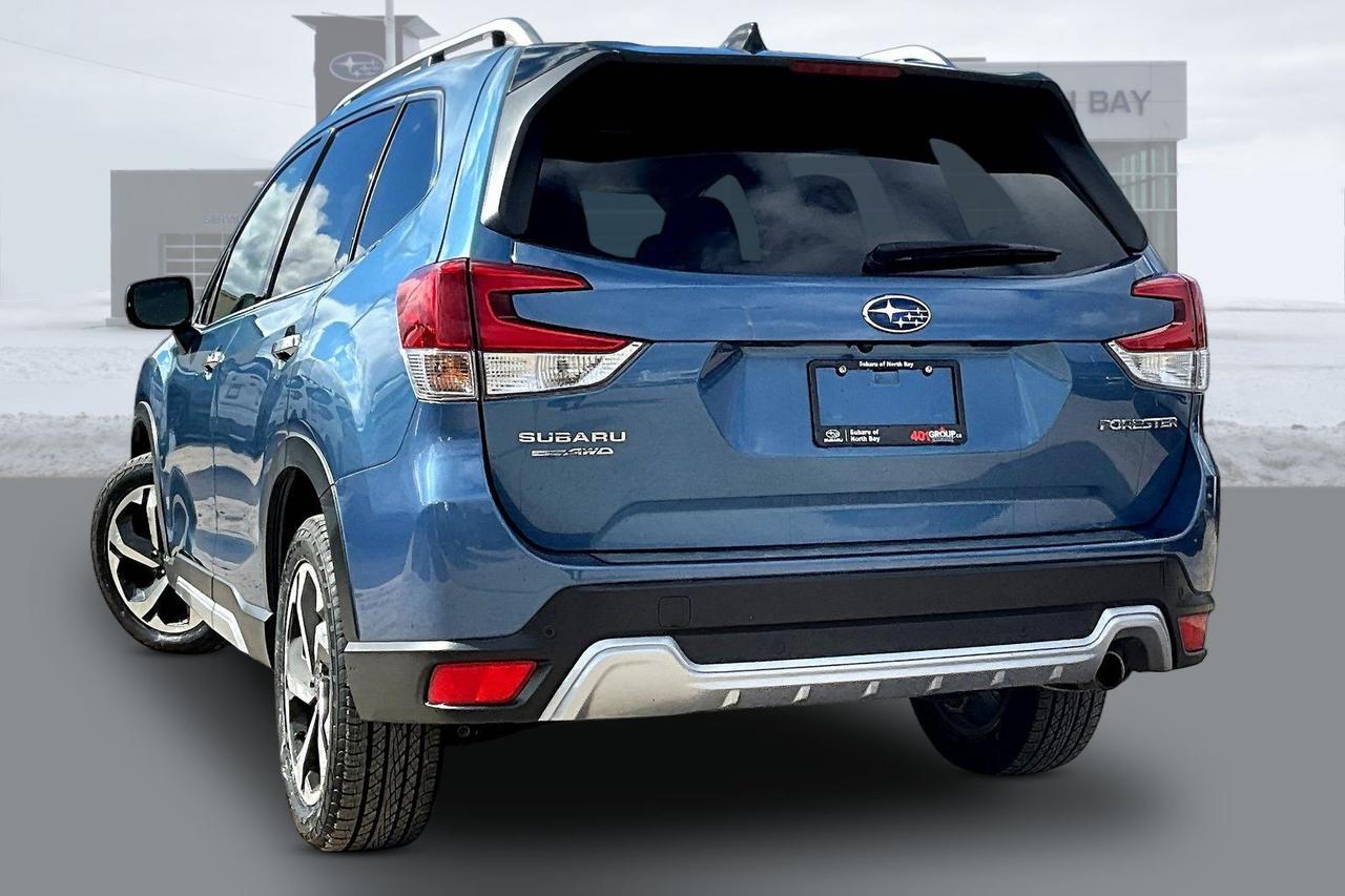 2024 Subaru Forester | Powertrain Warranty to 2029 | AWD Photo