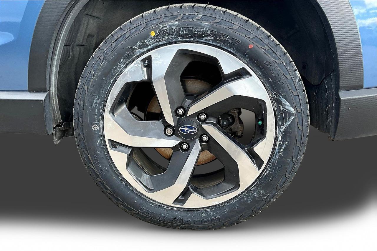 2024 Subaru Forester | Powertrain Warranty to 2029 | AWD Photo