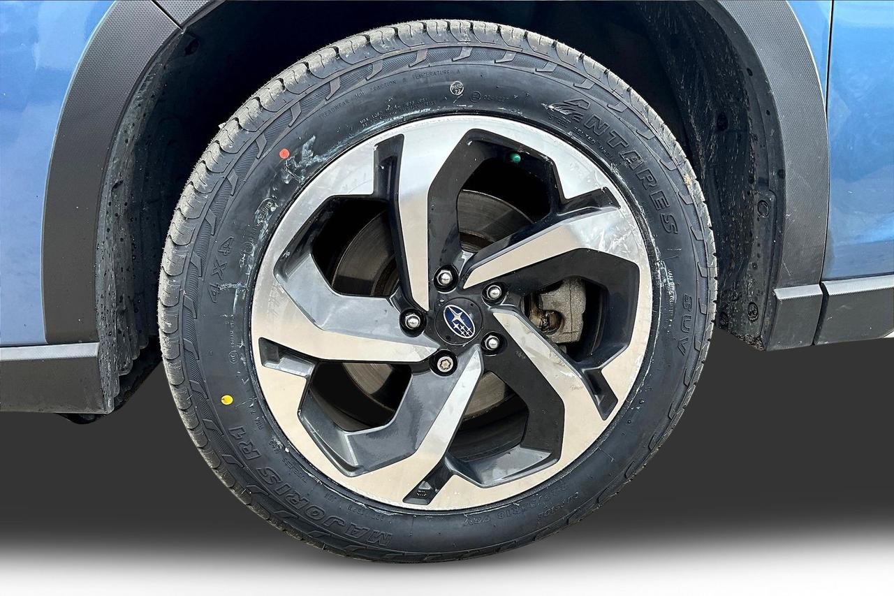 2024 Subaru Forester | Powertrain Warranty to 2029 | AWD Photo