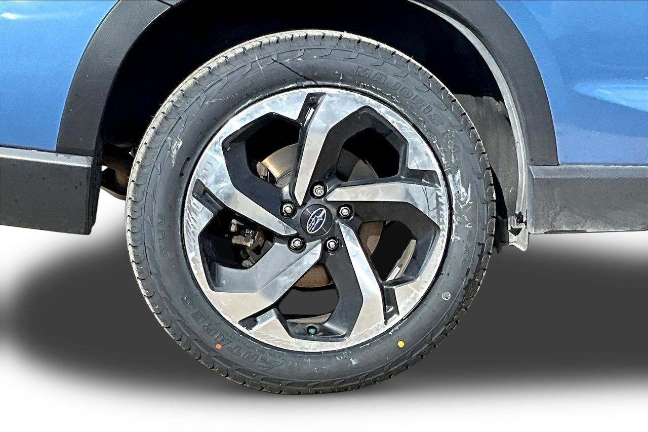 2024 Subaru Forester | Powertrain Warranty to 2029 | AWD Photo