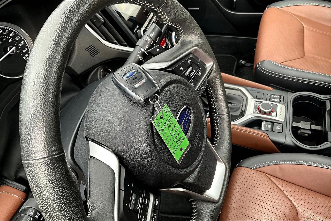2024 Subaru Forester | Powertrain Warranty to 2029 | AWD Photo