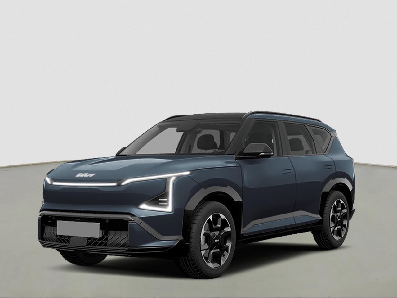 2027 Kia EV5 GT-Line Limited Photo0