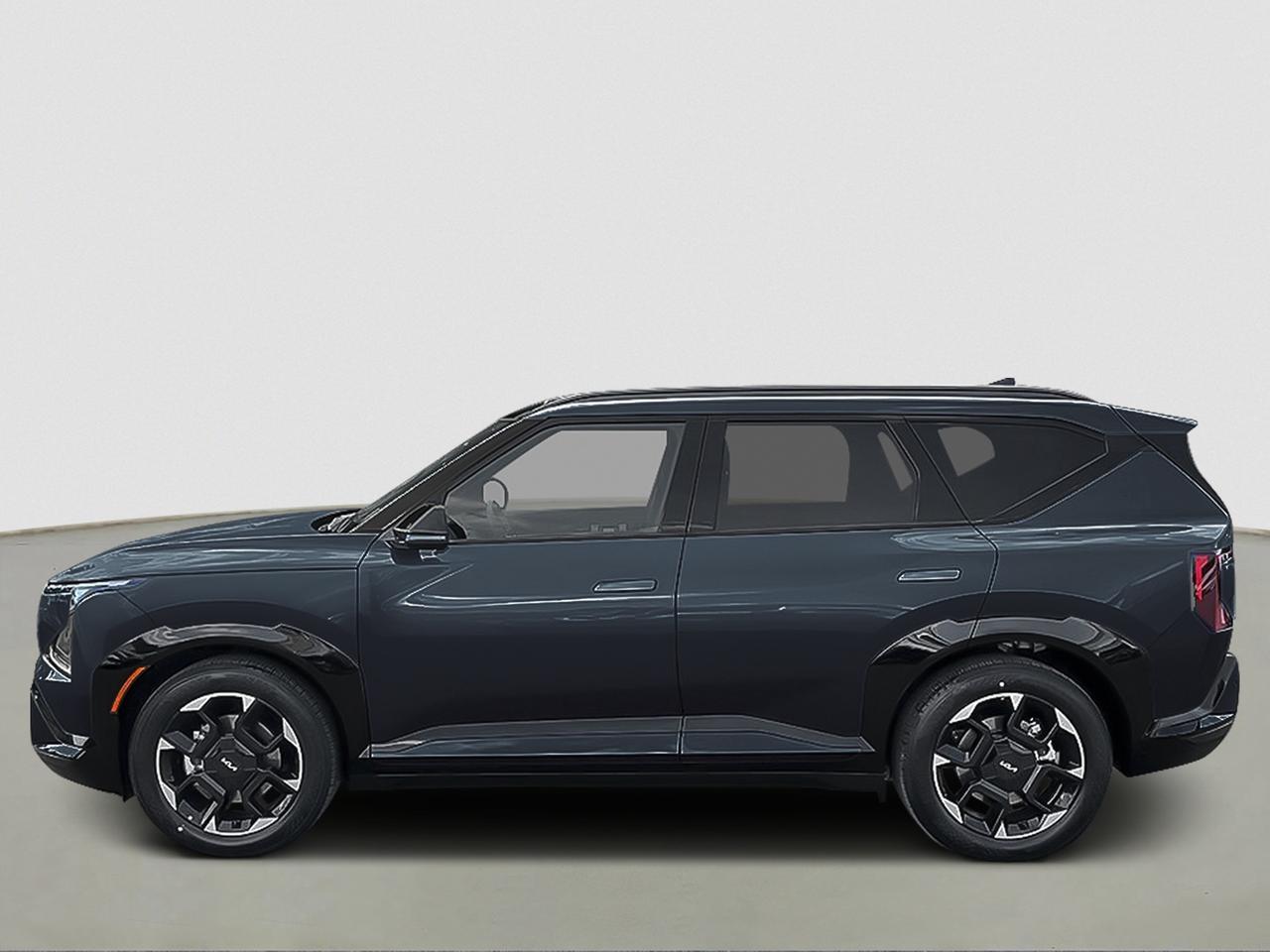 2027 Kia EV5 GT-Line Limited Photo