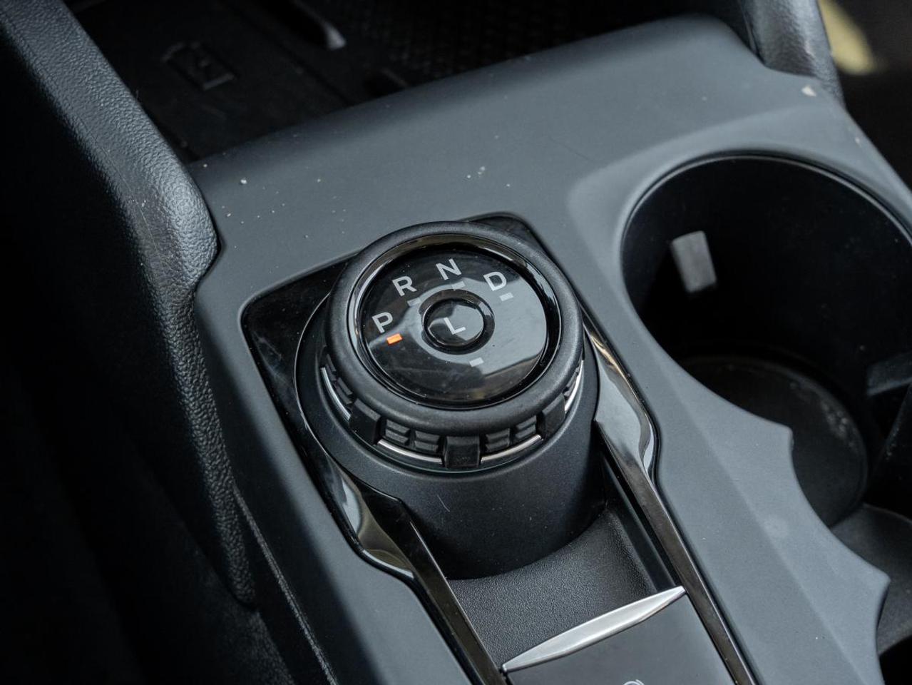 2024 Ford Bronco Sport Outer Banks Photo