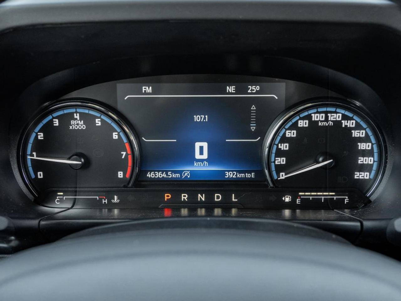 2024 Ford Bronco Sport Outer Banks Photo