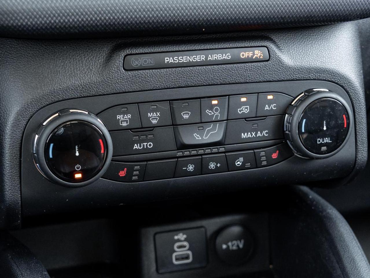 2024 Ford Bronco Sport Outer Banks Photo