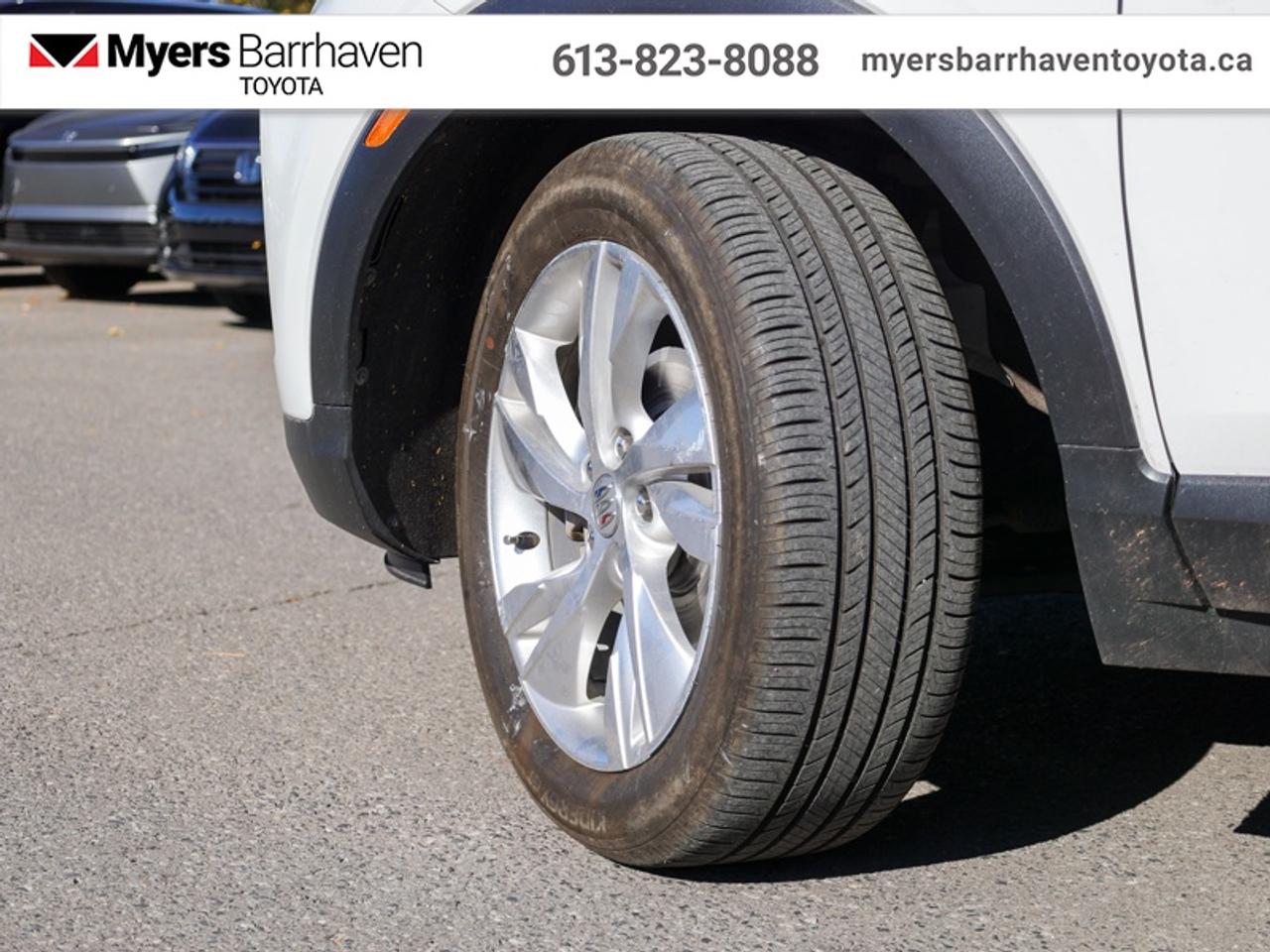 2024 Buick Encore GX Preferred AWD  - Heated Seats - $184 B/W Photo