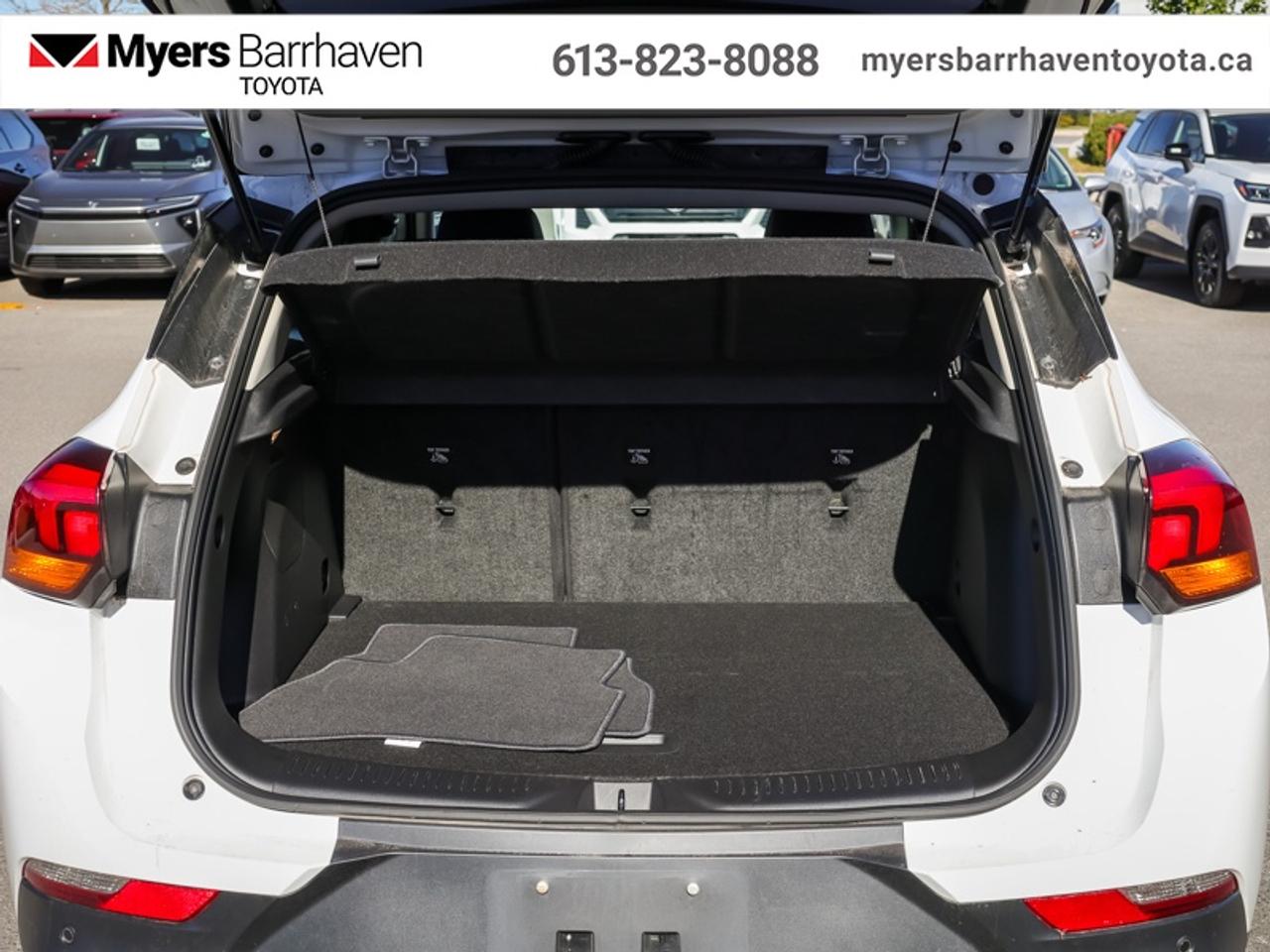 2024 Buick Encore GX Preferred AWD  - Heated Seats - $184 B/W Photo