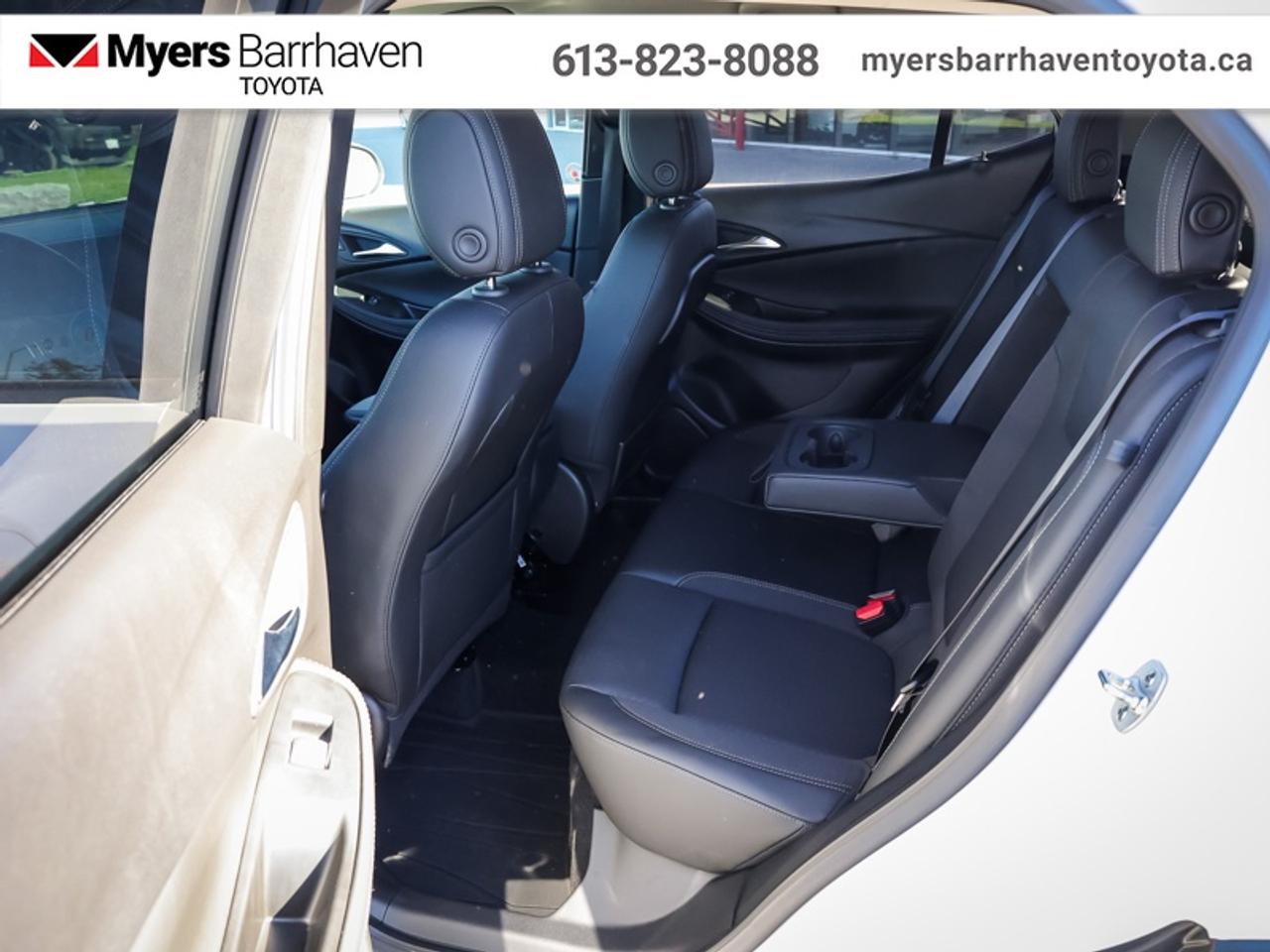2024 Buick Encore GX Preferred AWD  - Heated Seats - $184 B/W Photo