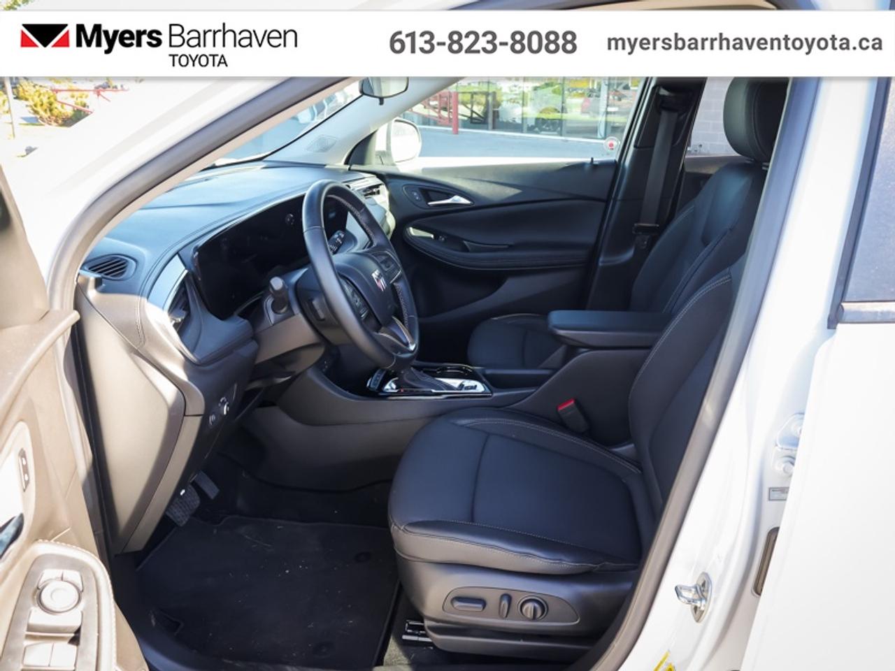 2024 Buick Encore GX Preferred AWD  - Heated Seats - $184 B/W Photo