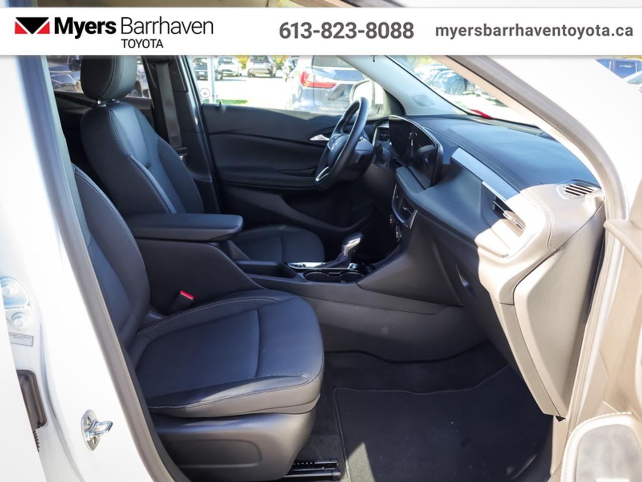 2024 Buick Encore GX Preferred AWD  - Heated Seats - $184 B/W Photo