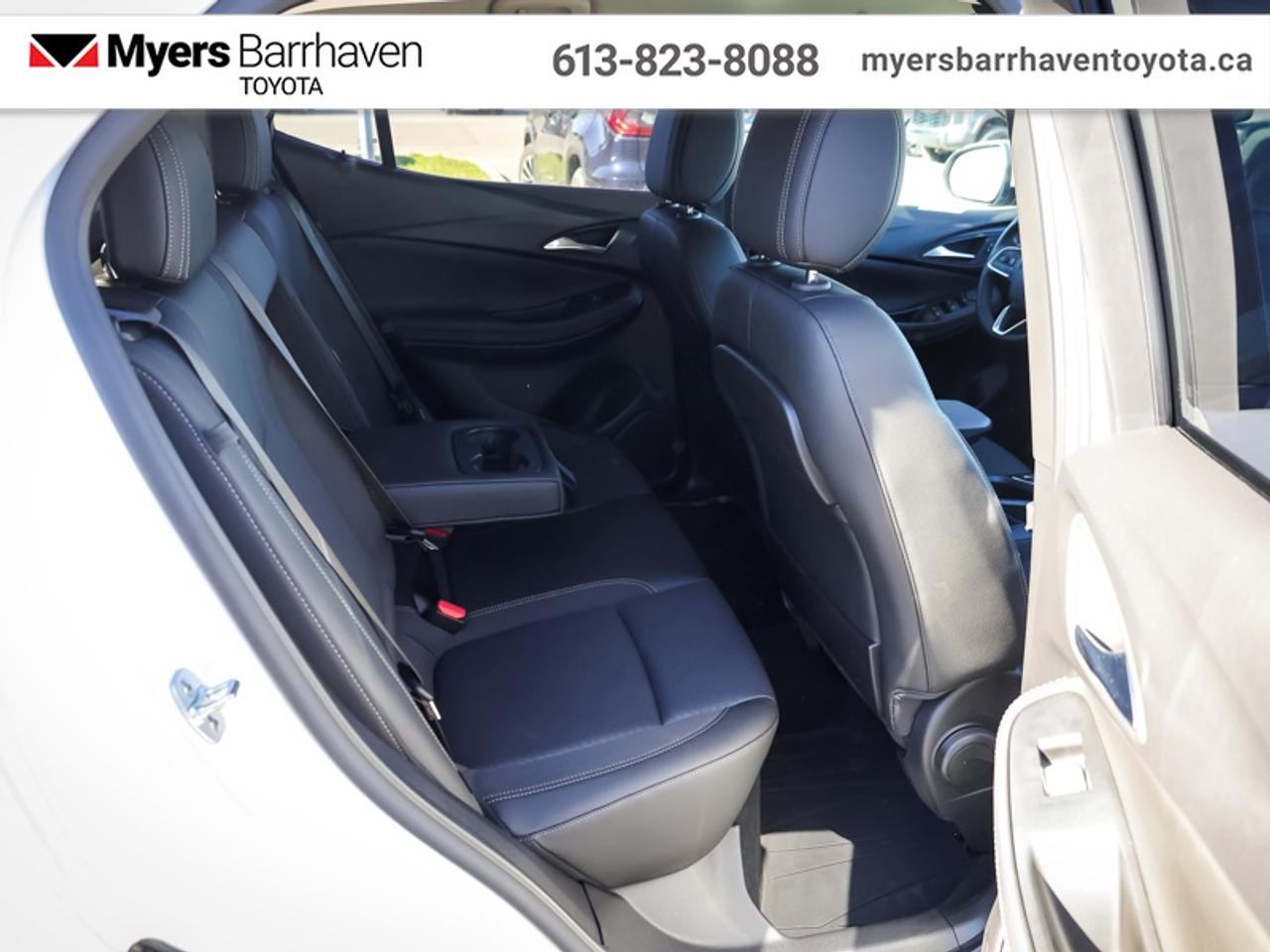 2024 Buick Encore GX Preferred AWD  - Heated Seats - $184 B/W Photo