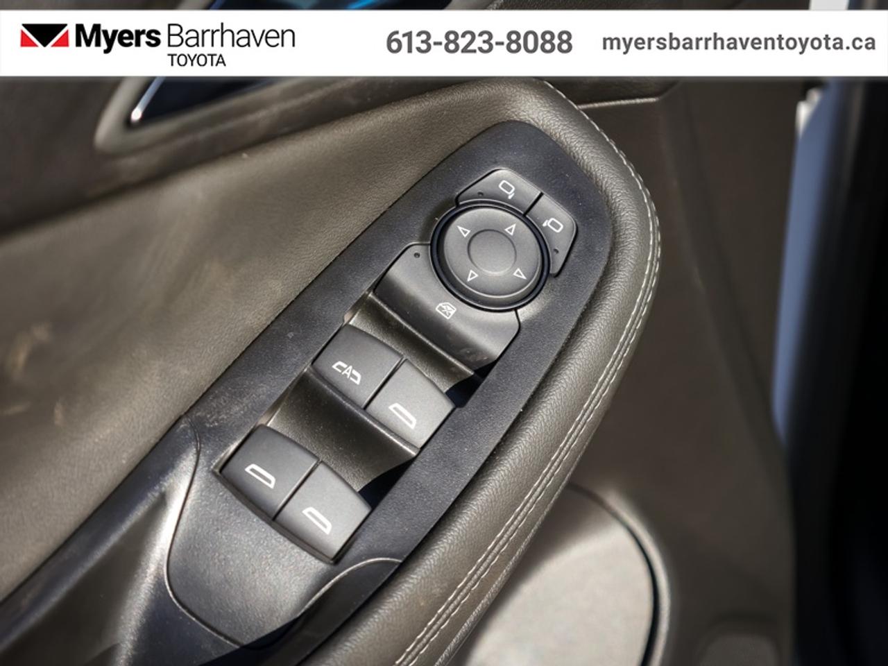 2024 Buick Encore GX Preferred AWD  - Heated Seats - $184 B/W Photo