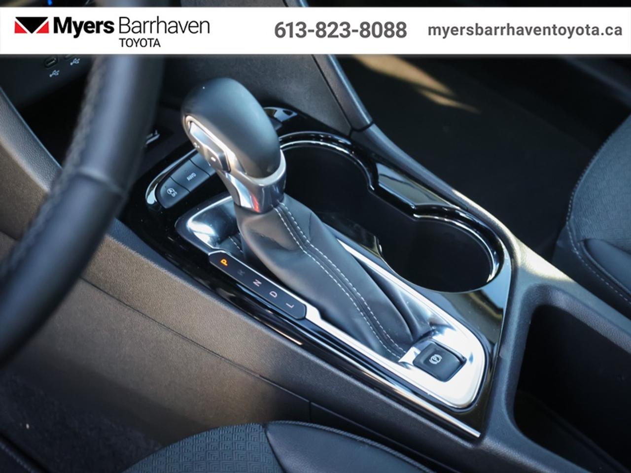 2024 Buick Encore GX Preferred AWD  - Heated Seats - $184 B/W Photo