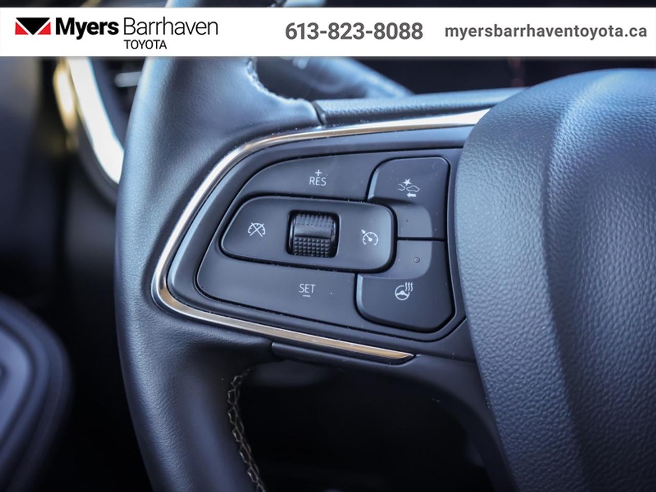 2024 Buick Encore GX Preferred AWD  - Heated Seats - $184 B/W Photo