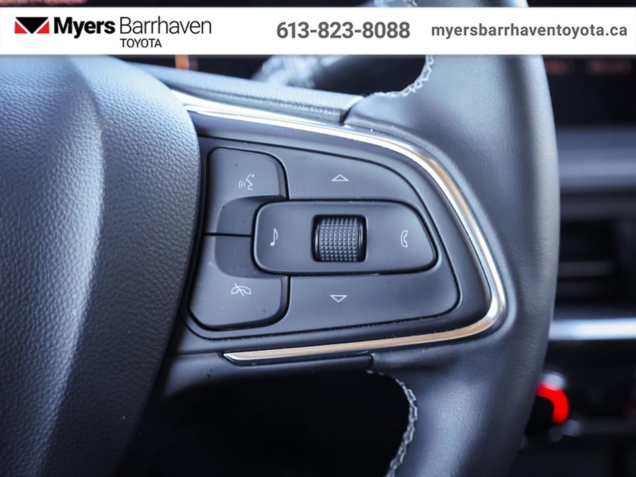 2024 Buick Encore GX Preferred AWD  - Heated Seats - $184 B/W Photo