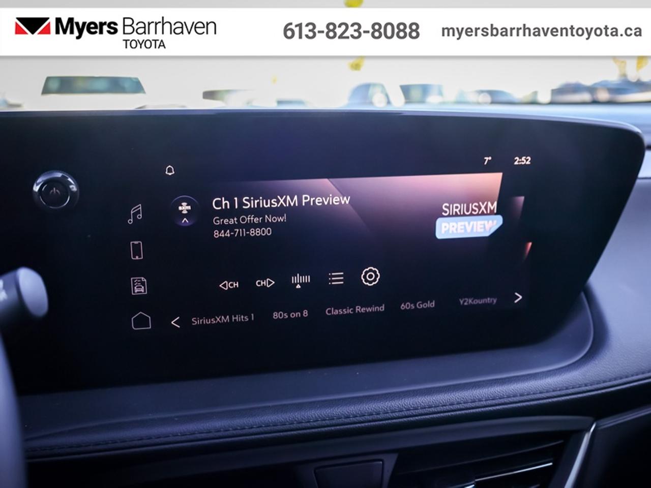 2024 Buick Encore GX Preferred AWD  - Heated Seats - $184 B/W Photo