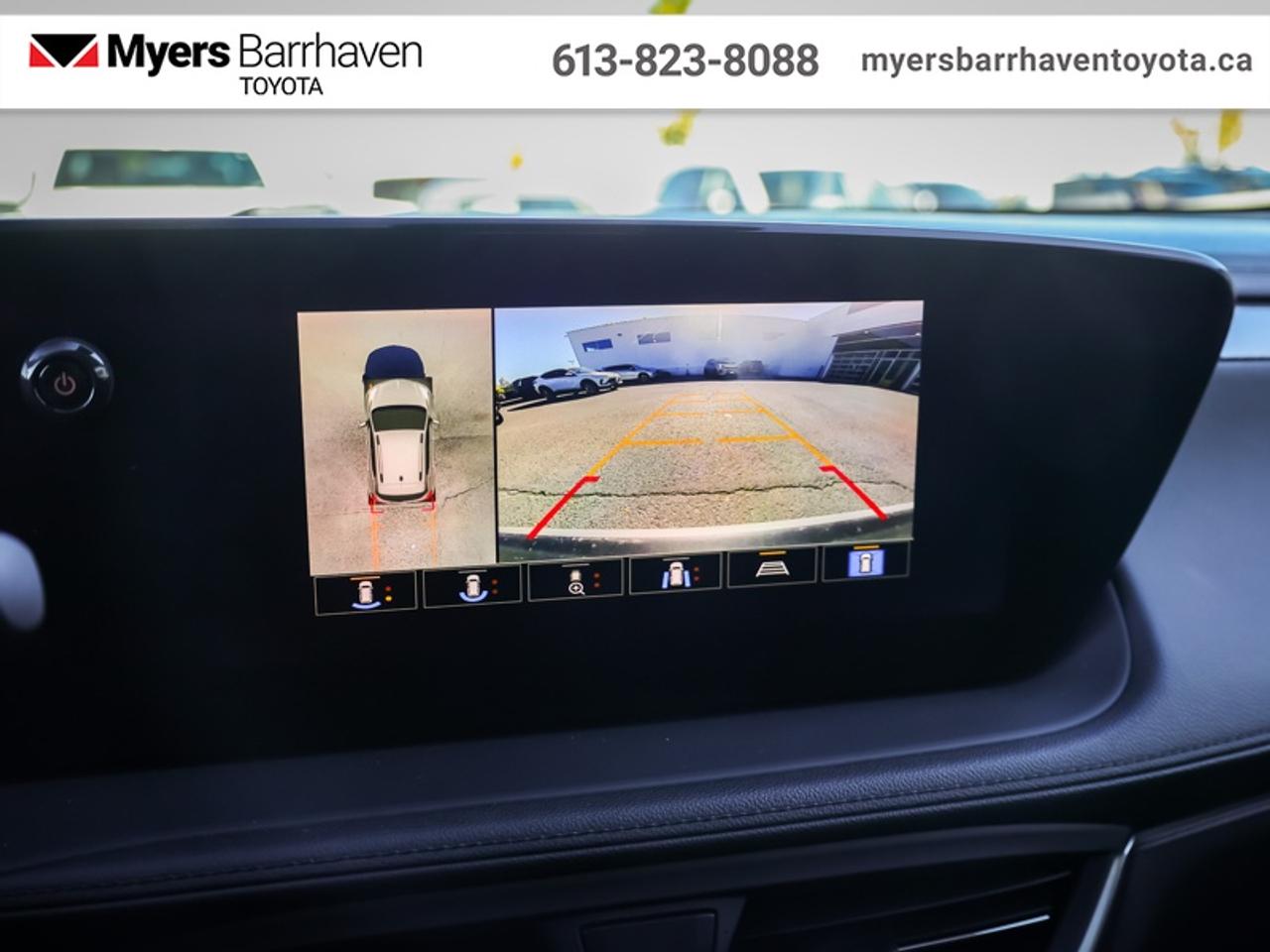 2024 Buick Encore GX Preferred AWD  - Heated Seats - $184 B/W Photo