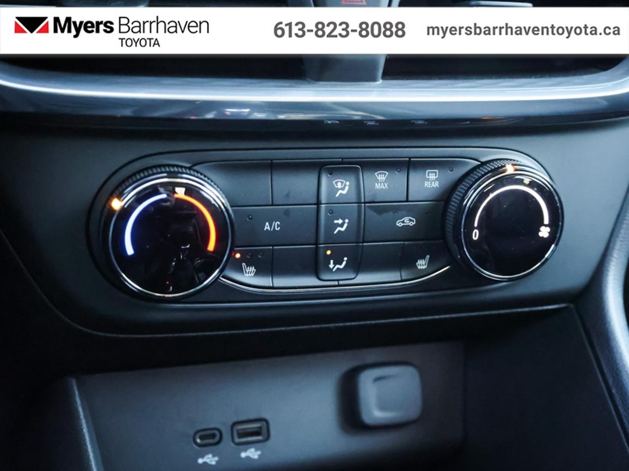 2024 Buick Encore GX Preferred AWD  - Heated Seats - $184 B/W Photo