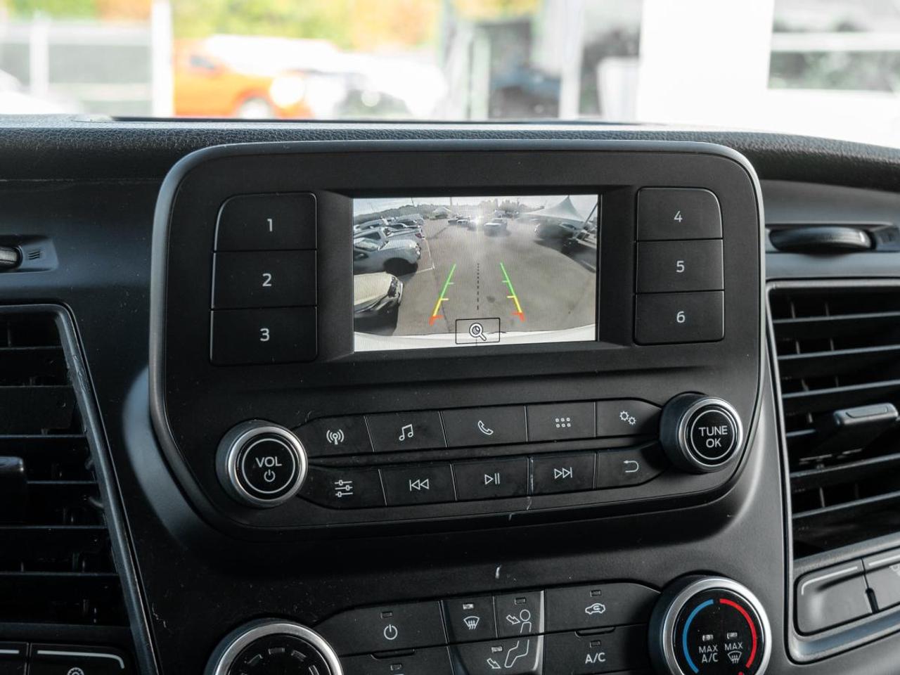 2021 Ford Transit Cargo Van BASE Photo