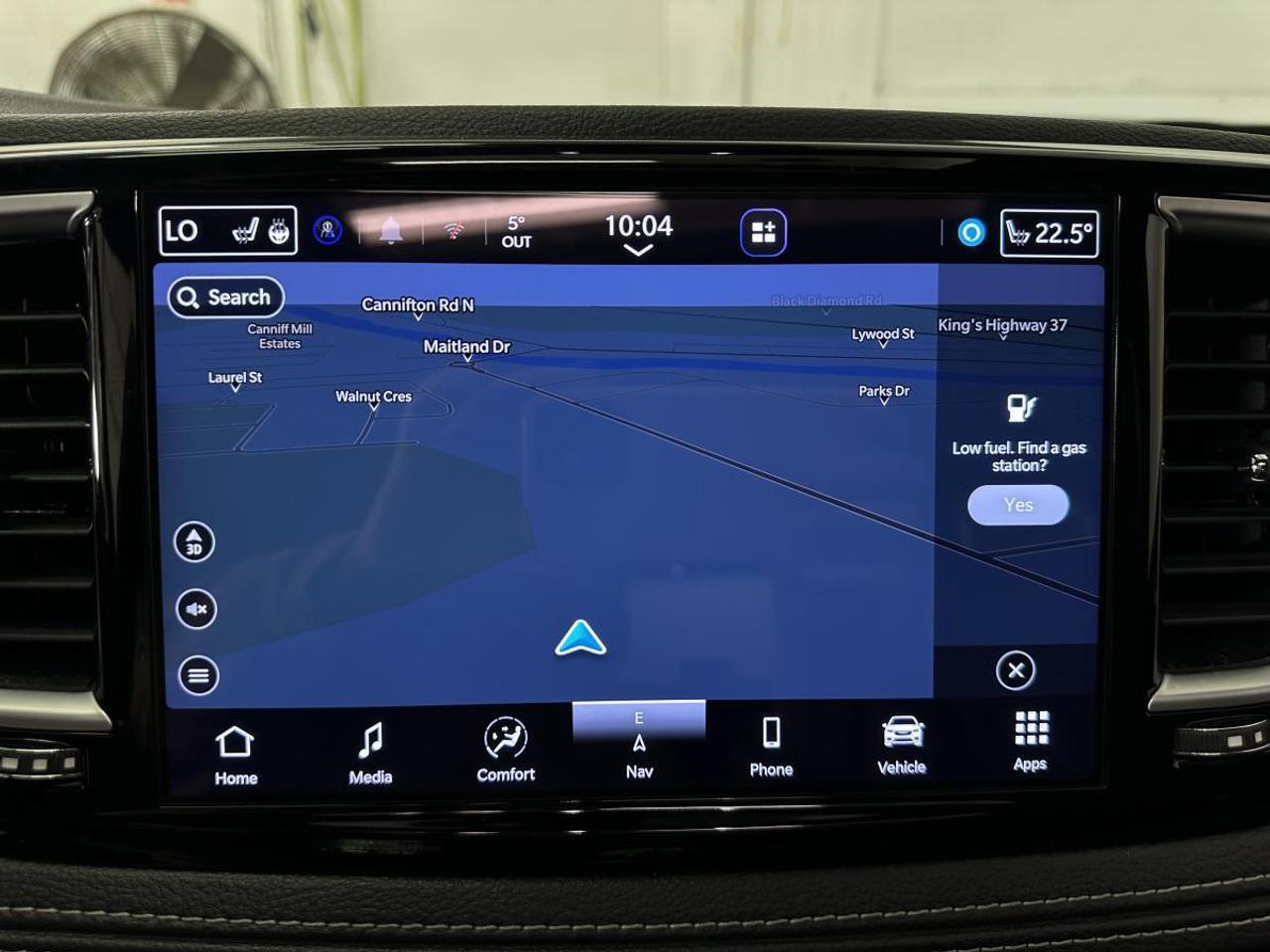 2025 Chrysler Pacifica Limited LIMITED/PANOROOF/LEATHER/ADAPTIVE CRUISE/MORE! Photo